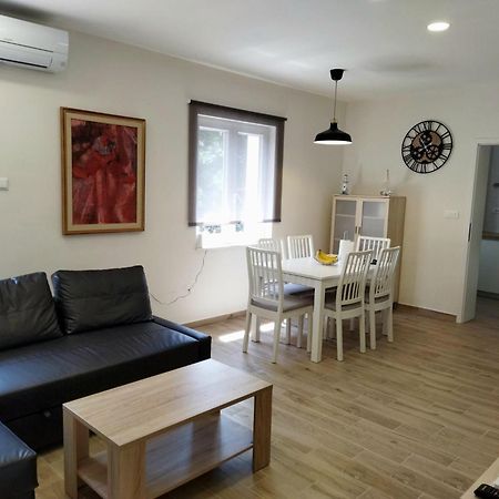 Appartement Teta Lidia à Krilo Extérieur photo