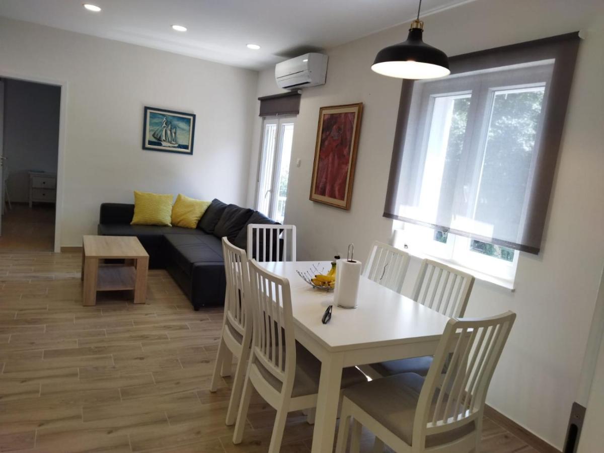 Appartement Teta Lidia à Krilo Extérieur photo