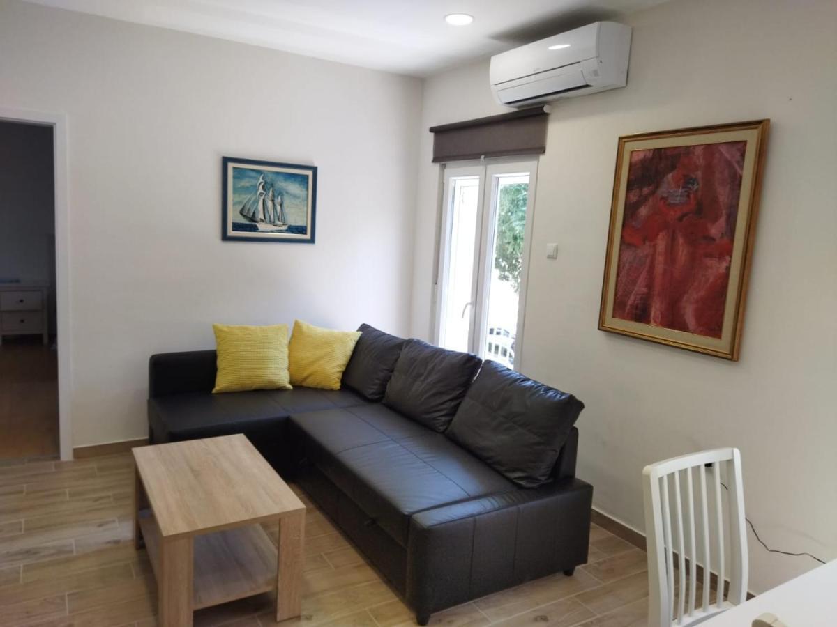 Appartement Teta Lidia à Krilo Extérieur photo