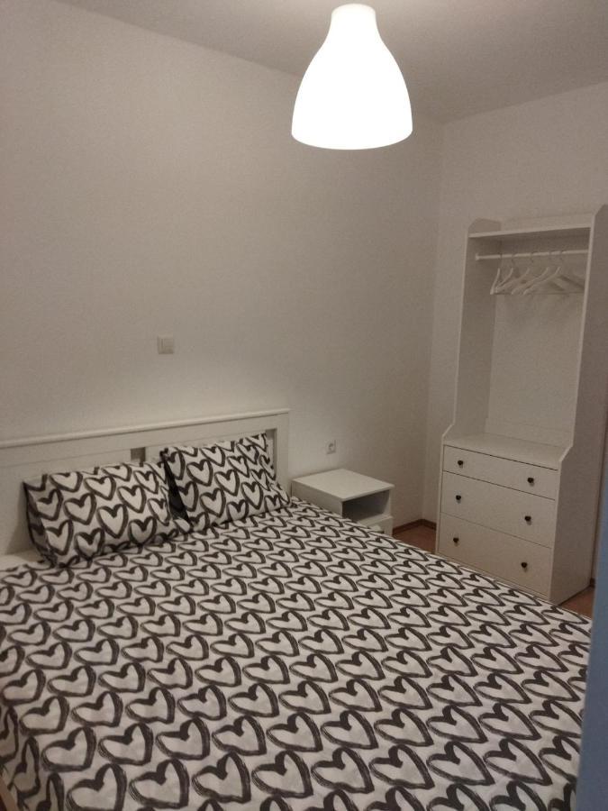 Appartement Teta Lidia à Krilo Extérieur photo