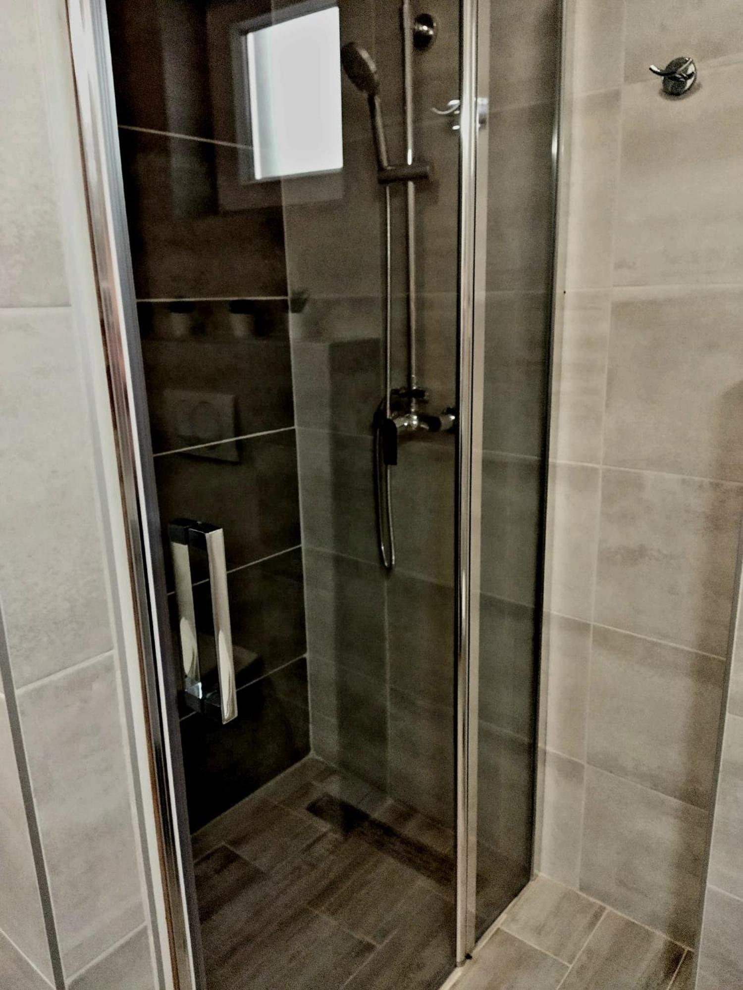 Appartement Teta Lidia à Krilo Extérieur photo