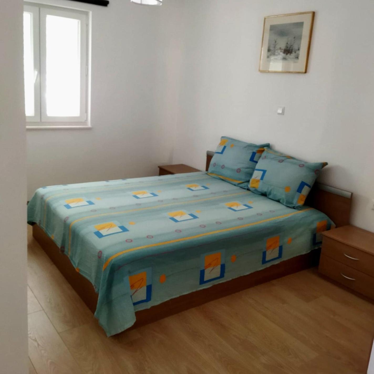 Appartement Teta Lidia à Krilo Extérieur photo