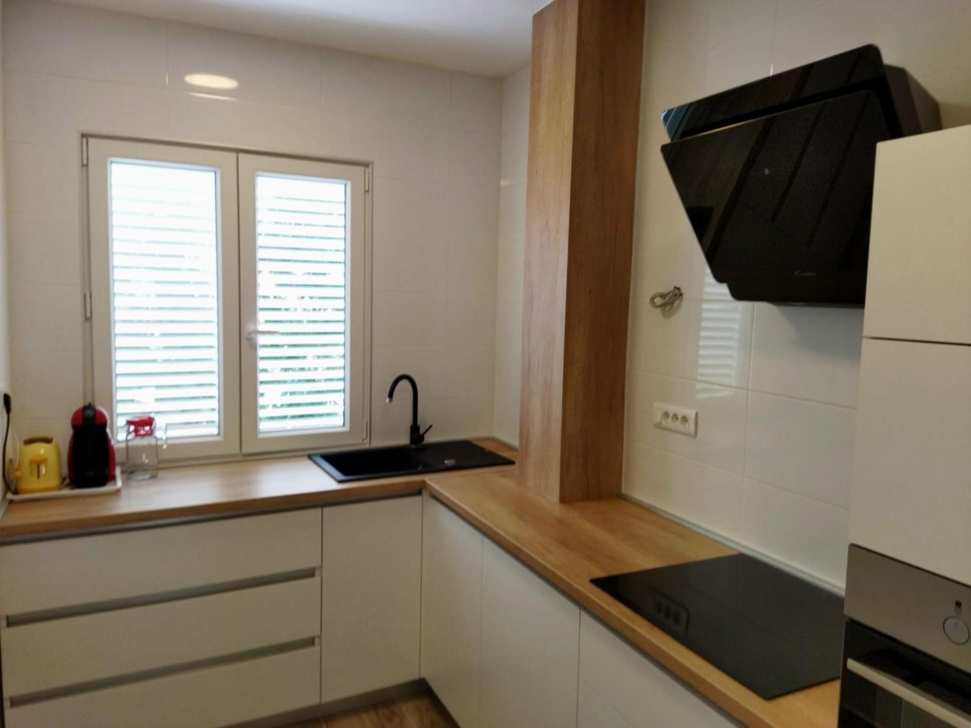 Appartement Teta Lidia à Krilo Extérieur photo
