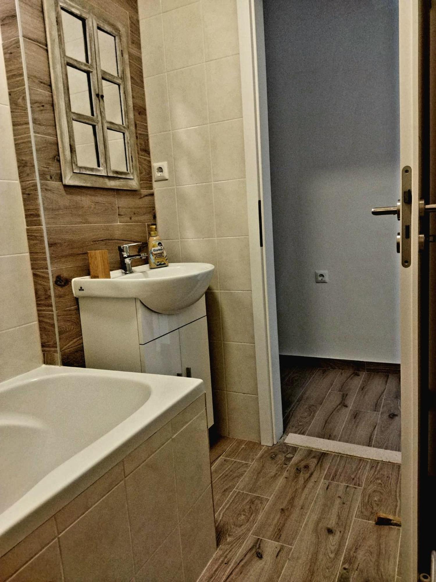 Appartement Teta Lidia à Krilo Extérieur photo
