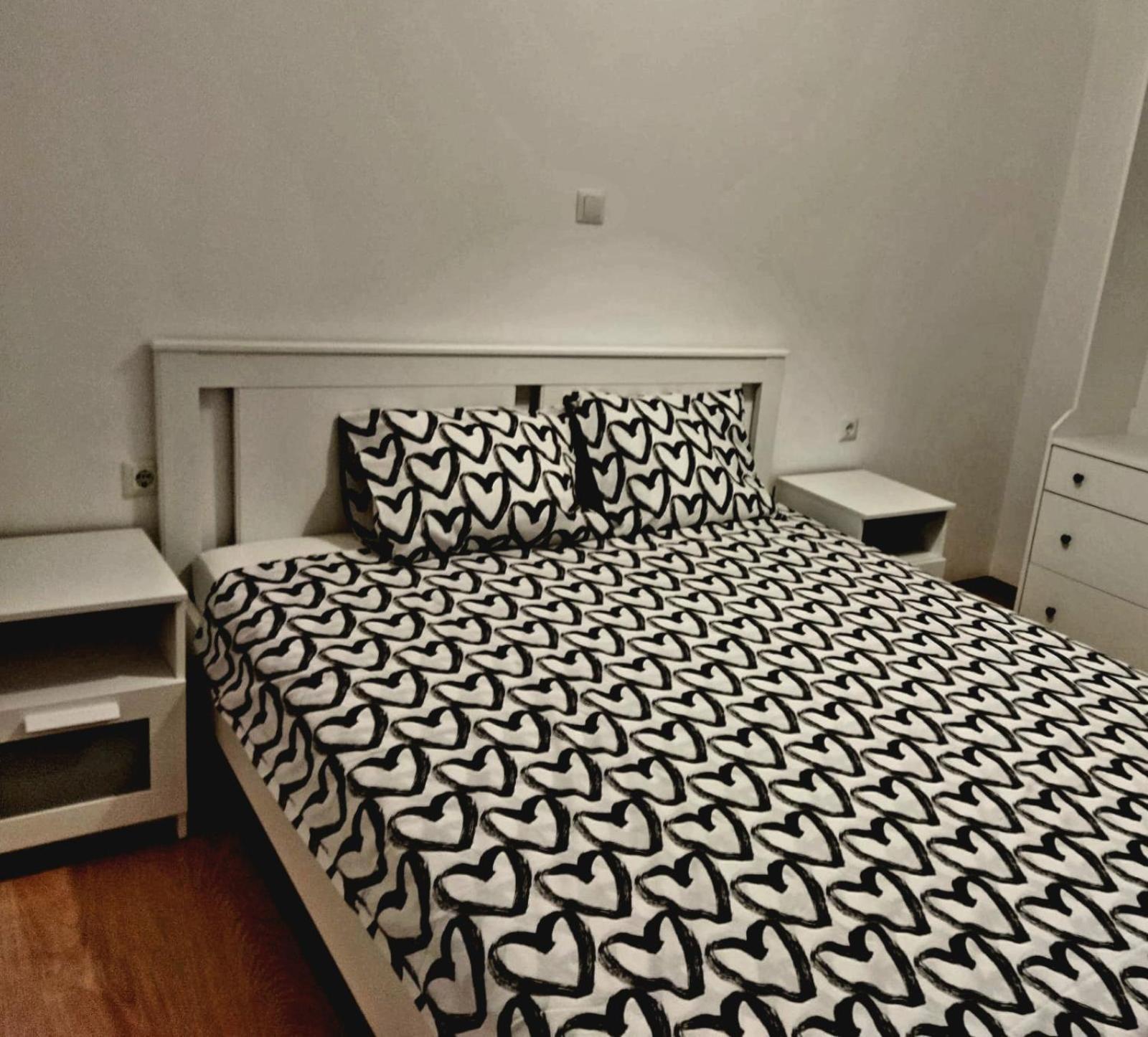 Appartement Teta Lidia à Krilo Extérieur photo