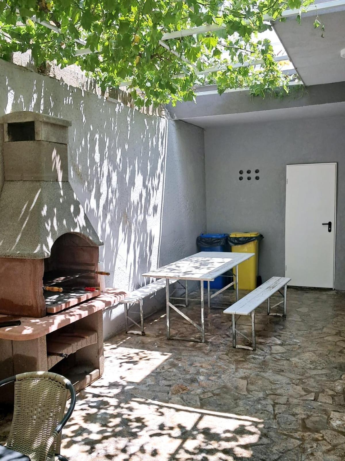 Appartement Teta Lidia à Krilo Extérieur photo